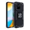 Obal / kryt na Xiaomi Redmi 10C, černý - NITRO