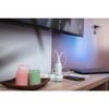 Síťová nabíječka GaN 65W 2x USB typ C i 1x USB A - 3A PD/QC - Forcell