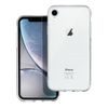 Obal / kryt na Apple iPhone XR transparentné - CLEAR Case 2mm