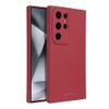Obal / kryt na Samsung Galaxy S24 Ultra červený - Roar