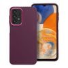 Obal / kryt na Samsung Galaxy A23 5G fialový - FRAME