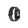 Chytrý náramek Samsung Galaxy Fit3 40mm, šedý