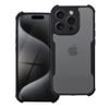 Obal / kryt na Apple iPhone 15 Pro černý - Anti-Drop Case