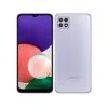 Samsung Galaxy A22 5G 4GB/64GB fialový - použitý (A-)