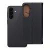 Pouzdro / obal na Samsung Galaxy A37 černé - knížkové Smart Book