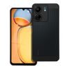 Obal / kryt na Xiaomi Redmi 13C čierny - BREEZY