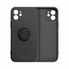 Obal / kryt na Samsung Galaxy A13 5G čierny - Roar Jelly Case