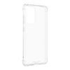 Obal / kryt na Samsung Galaxy A52 5G / A52 LTE / A52S transparentný - Armor Jelly Case Roar
