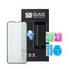 Tvrzené / ochranné sklo Samsung Galaxy A57 5G černé - MG
