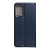 Puzdro / obal na Samsung Galaxy A52 / A52S / A52 5G modré - kniha Smart Magneto book