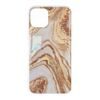 Obal / kryt pre Apple iPhone 12 Pro Max design 9 - Forcell MARBLE COSMO
