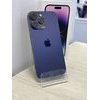 Apple iPhone 14 Pro Max 128GB fialový - požitý (C)