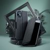 Pouzdro / obal na Samsung Galaxy A35 černé - knížkové Fancy