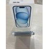 Apple iPhone 15 128GB modrý - použitý (A+)