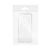 Obal / kryt na Xiaomi Redmi Note 15 4G / 5G průhledný - ULTRA SLIM 0,5 mm