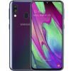 Samsung Galaxy A40 4GB/64GB černý - použitý (B)