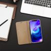 Puzdro / obal pre Xiaomi Mi 11 zlaté - Forcell LUNA book