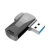 USB Flash disk HOCO UD5 s kapacitou 32GB USB 3.0 s konektorem USB