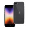 Obal / kryt na Apple iPhone 7 / 8 / SE 2020 / SE 2022 transparentné - CLEAR Case 2mm BULK