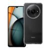 Obal / kryt na Xiaomi Redmi A3 4G - Transparentní - CLEAR Case