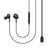 Sluchátka Samsung s USB-C konektorem - černé