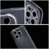 Obal / kryt na Xiaomi Redmi 12C průhledný - CLEAR 1,5mm