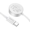 Nabíjecí kabel USB-C pro Apple Watch - Hoco, CW59