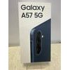 Samsung Galaxy A57 8GB/256GB modrý - zánovní