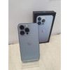 Apple iPhone 13 Pro 256GB modrý - použitý (B)