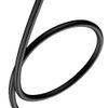 Kabel Type-C male / Aux 3.5 male Audio Cable M01 černá - BASEUS