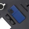 Obal / kryt pre Samsung Galaxy A13 4G modrý - Forcell NOBLE