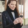 Obal / kryt pre Samsung Galaxy A03S transparentný - Forcell 360 Full Cover