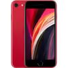 Apple iPhone SE (2020) 64GB červený - použitý (A)