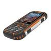 Aligator R60 4G eXtremo černo-oranžový