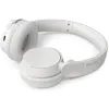 Bezdrátová sluchátka bílá - Phillips
