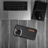 Obal / kryt na Xiaomi Redmi 12 4G / 12 5G černý - MILANO Case