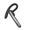 Bezdrátový mono headset (ENC, Multipoint, BT 6.0 + EDR, 90mah) FORCELL Orion Slim černý