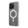 Obal / kryt na Apple iPhone 15 Pro transparentní - Tactical MagForce Hexagon