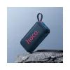 Bluetooth reproduktor 2 x 10W modrý - HOCO