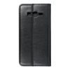 Pouzdro / obal na Samsung Galaxy Grand Prime (G530F) černé - knížkové Magnet
