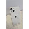 Apple iPhone 13 128GB bílý - použitý (A-)