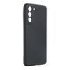 Obal / kryt pre SAMSUNG Galaxy S21 FE čierny - Forcell Silicone LITE Case