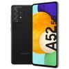 Samsung Galaxy A52 128GB 5G, černý použitý (B)