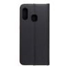 Puzdro / obal pre Samsung Galaxy A20e čierny - kniha Luna Book