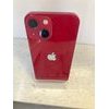 Apple iPhone 13 mini 128GB červený - použitý (A)