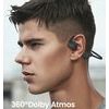 Bluetooth sluchátka Gym Open Ear - SWISSTEN