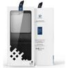 Obal / kryt na Samsung Galaxy Z Flip5 5G čierny - DUX DUCIS