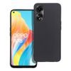 Obal / kryt na OPPO A78 4G černý - MATT