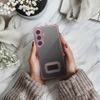 Obal / kryt na Xiaomi Redmi 13C černý - Glam case