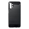 Obal / kryt pre Samsung Galaxy A32 5G čierny - Carbon Case